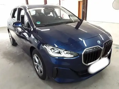 Used BMW SERIE 2 Hybrid 2022 Ad 