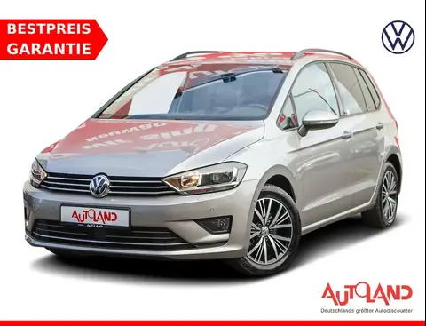 Annonce VOLKSWAGEN GOLF Essence 2016 d'occasion 