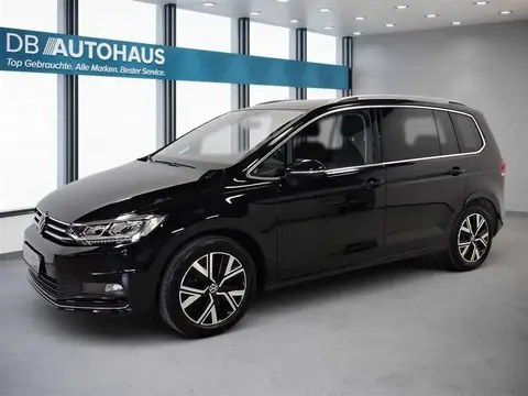 Used VOLKSWAGEN TOURAN Petrol 2023 Ad 