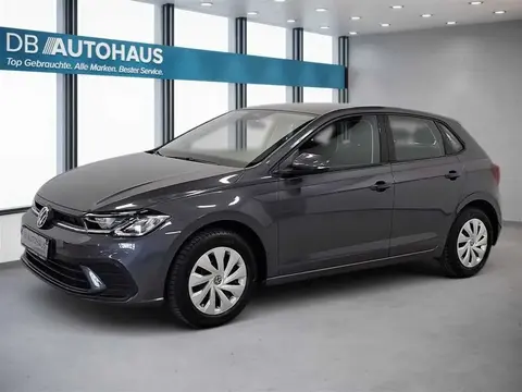 Used VOLKSWAGEN POLO Petrol 2022 Ad 