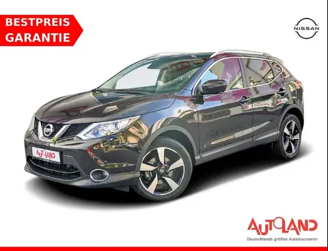 Used NISSAN QASHQAI Petrol 2016 Ad 