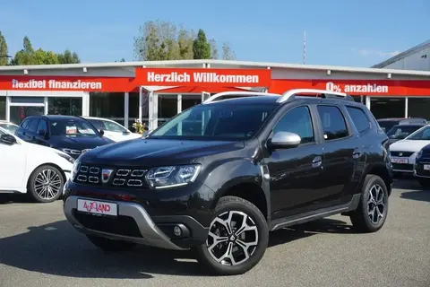 Used DACIA DUSTER Petrol 2020 Ad 