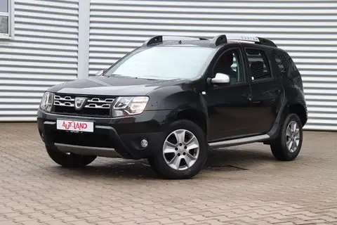 Used DACIA DUSTER Petrol 2018 Ad 