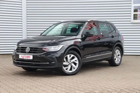 Used VOLKSWAGEN TIGUAN Petrol 2020 Ad 