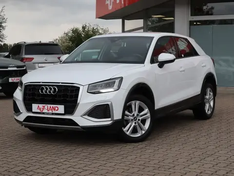 Used AUDI Q2 Petrol 2021 Ad 