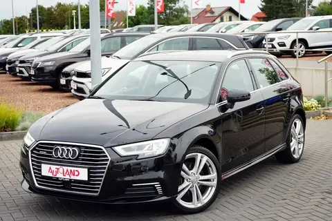 Annonce AUDI A3 Hybride 2020 d'occasion 