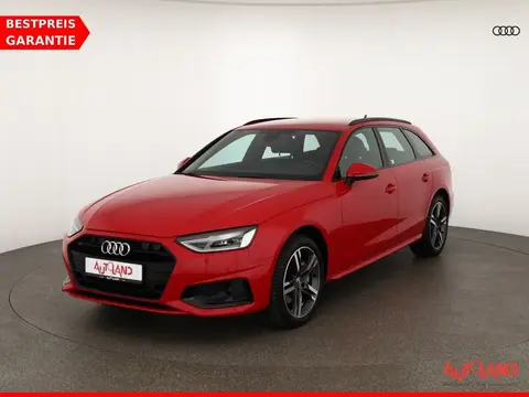 Used AUDI A4 Diesel 2020 Ad 