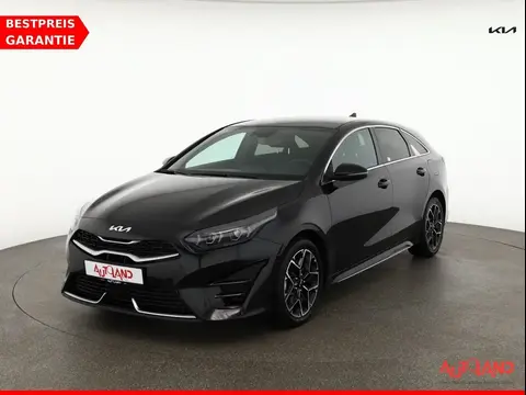 Used KIA PROCEED Petrol 2022 Ad 