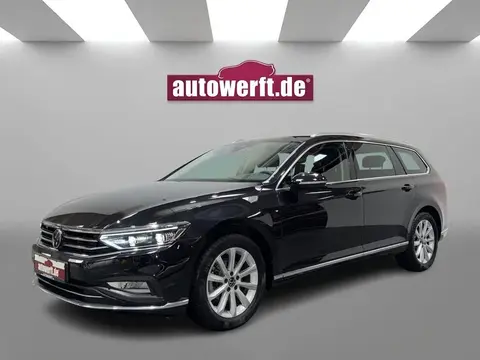 Used VOLKSWAGEN PASSAT Diesel 2023 Ad 