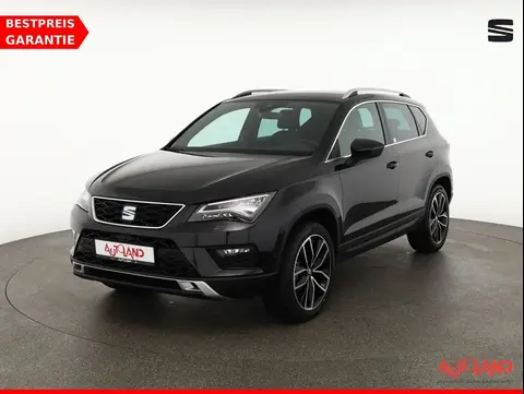 Used SEAT ATECA Diesel 2017 Ad 