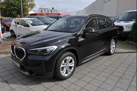 Used BMW X1 Hybrid 2021 Ad 