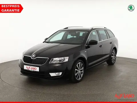 Annonce SKODA OCTAVIA Essence 2015 d'occasion 