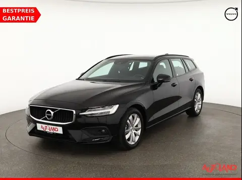 Annonce VOLVO V60 Diesel 2020 d'occasion 