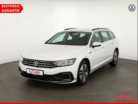 Used VOLKSWAGEN PASSAT Hybrid 2021 Ad 