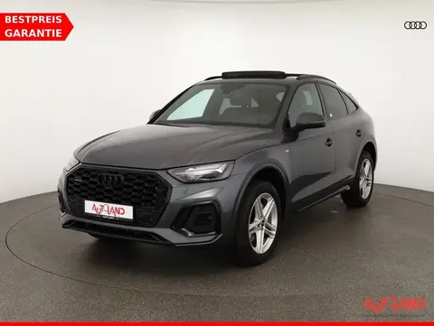 Used AUDI Q5 Petrol 2023 Ad 