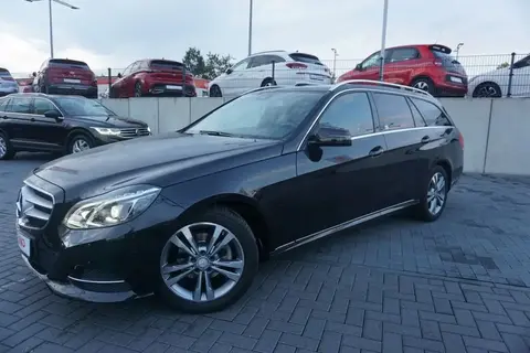 Used MERCEDES-BENZ CLASSE E Diesel 2015 Ad 