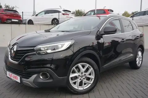 Used RENAULT KADJAR Diesel 2015 Ad 