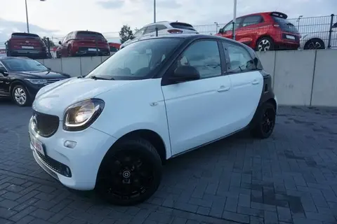 Used SMART FORFOUR Petrol 2019 Ad 