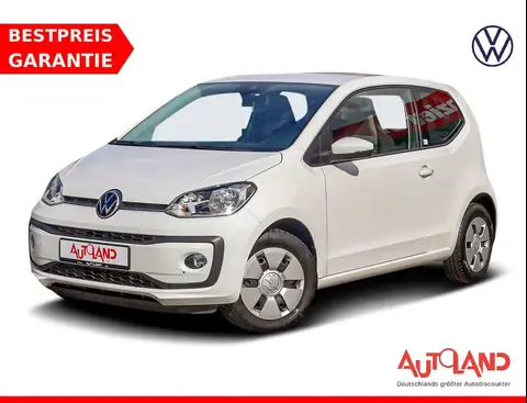 Used VOLKSWAGEN UP! Petrol 2021 Ad 