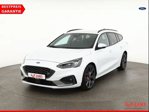 Used FORD FOCUS Petrol 2020 Ad Germany