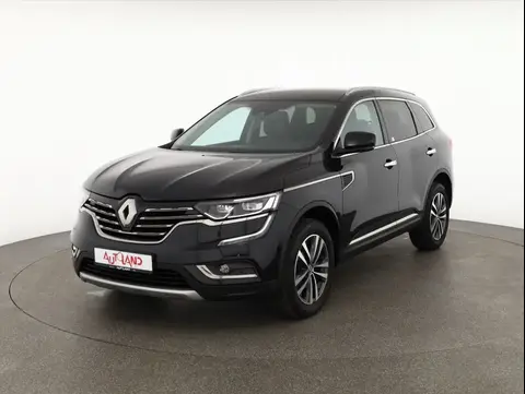 Annonce RENAULT KOLEOS Diesel 2019 d'occasion 