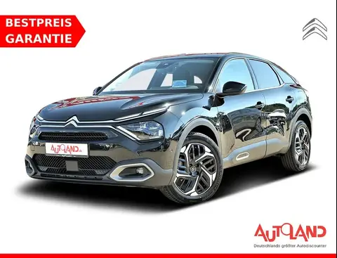 Annonce CITROEN C4 Diesel 2022 d'occasion 