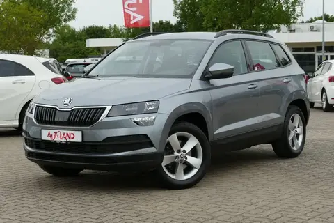 Annonce SKODA KAROQ Essence 2020 d'occasion 