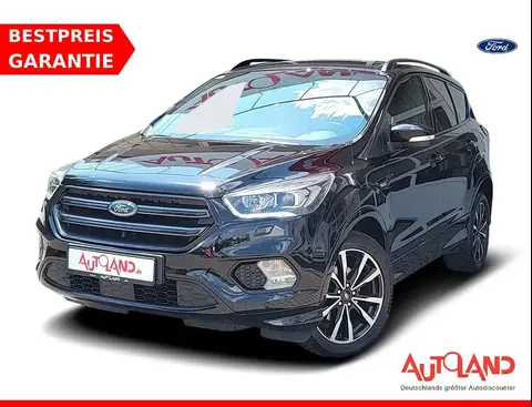 Annonce FORD KUGA Essence 2019 d'occasion 