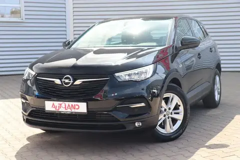 Used OPEL GRANDLAND Petrol 2021 Ad 