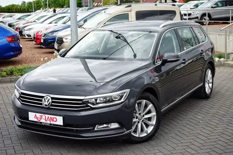 Annonce VOLKSWAGEN PASSAT Diesel 2020 d'occasion 