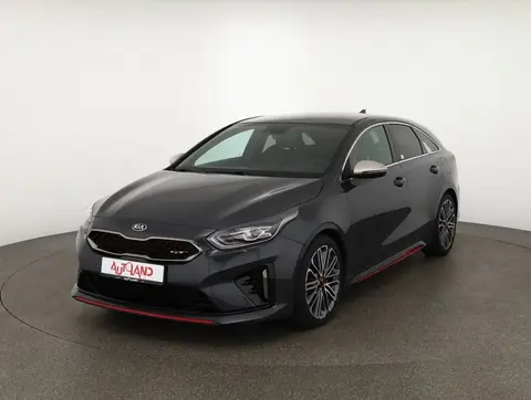 Annonce KIA PROCEED Essence 2019 d'occasion 