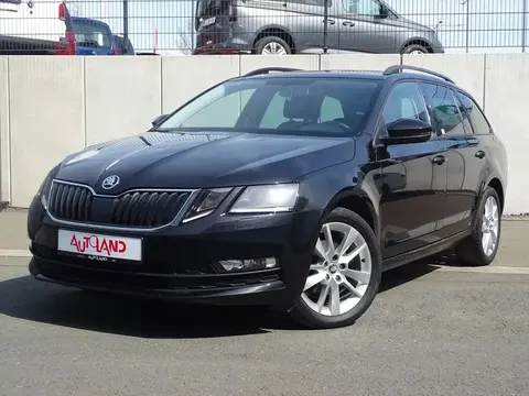 Annonce SKODA OCTAVIA Diesel 2020 d'occasion 