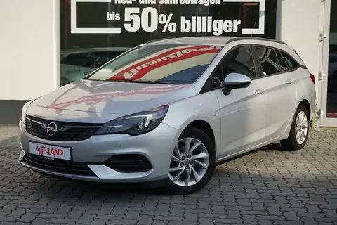 Used OPEL ASTRA Petrol 2020 Ad 