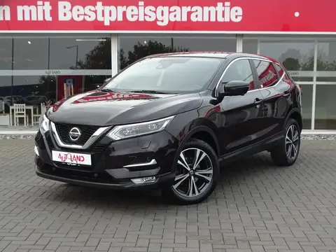 Annonce NISSAN QASHQAI Essence 2019 d'occasion 