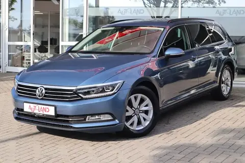 Used VOLKSWAGEN PASSAT Diesel 2018 Ad 