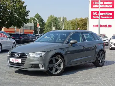 Annonce AUDI A3 Diesel 2019 d'occasion 