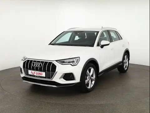 Annonce AUDI Q3 Essence 2019 d'occasion 