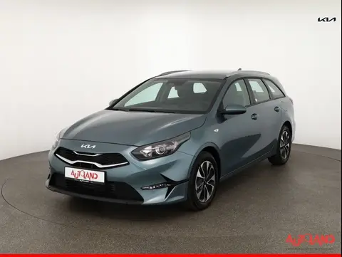 Used KIA CEED Petrol 2024 Ad 