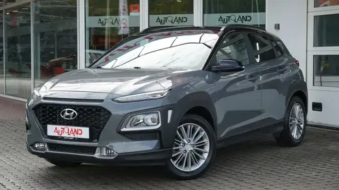 Used HYUNDAI KONA Petrol 2020 Ad 