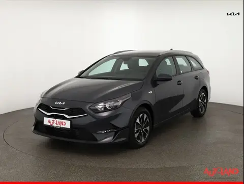 Used KIA CEED Petrol 2024 Ad 