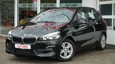 Used BMW SERIE 2 Petrol 2018 Ad 