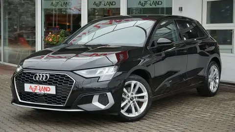 Annonce AUDI A3 Essence 2022 d'occasion 