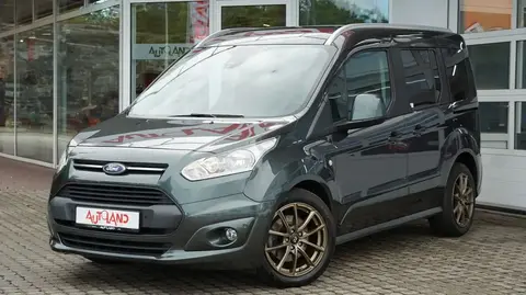 Used FORD TOURNEO Petrol 2017 Ad 