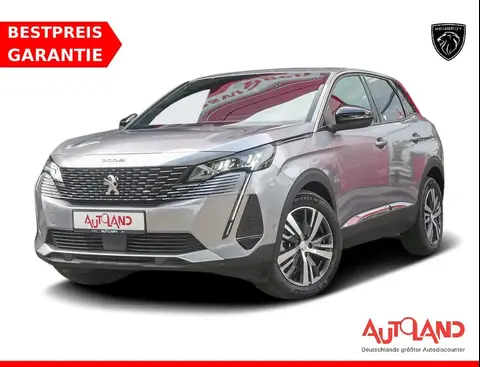 Annonce PEUGEOT 3008 Essence 2023 d'occasion 