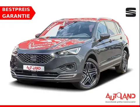 Annonce SEAT TARRACO Diesel 2020 d'occasion 