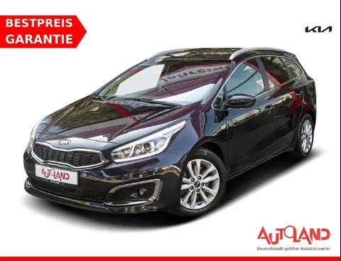 Annonce KIA CEED Essence 2016 d'occasion 