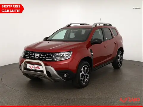 Used DACIA DUSTER Petrol 2021 Ad 