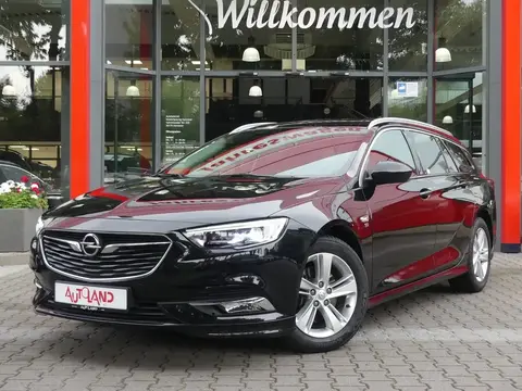 Used OPEL INSIGNIA Diesel 2020 Ad 