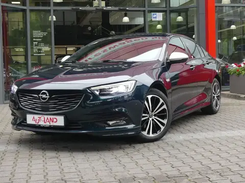 Annonce OPEL INSIGNIA Diesel 2018 d'occasion 