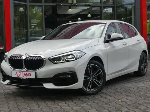 Used BMW SERIE 1 Petrol 2019 Ad Germany